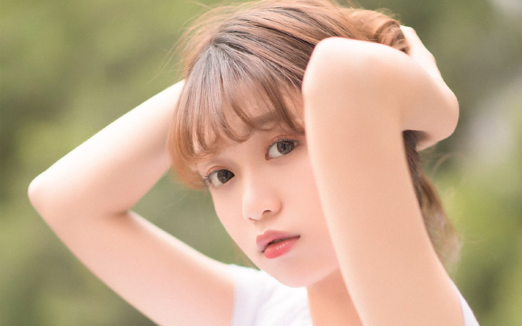 中国女篮关注边线战术训练提升变化性