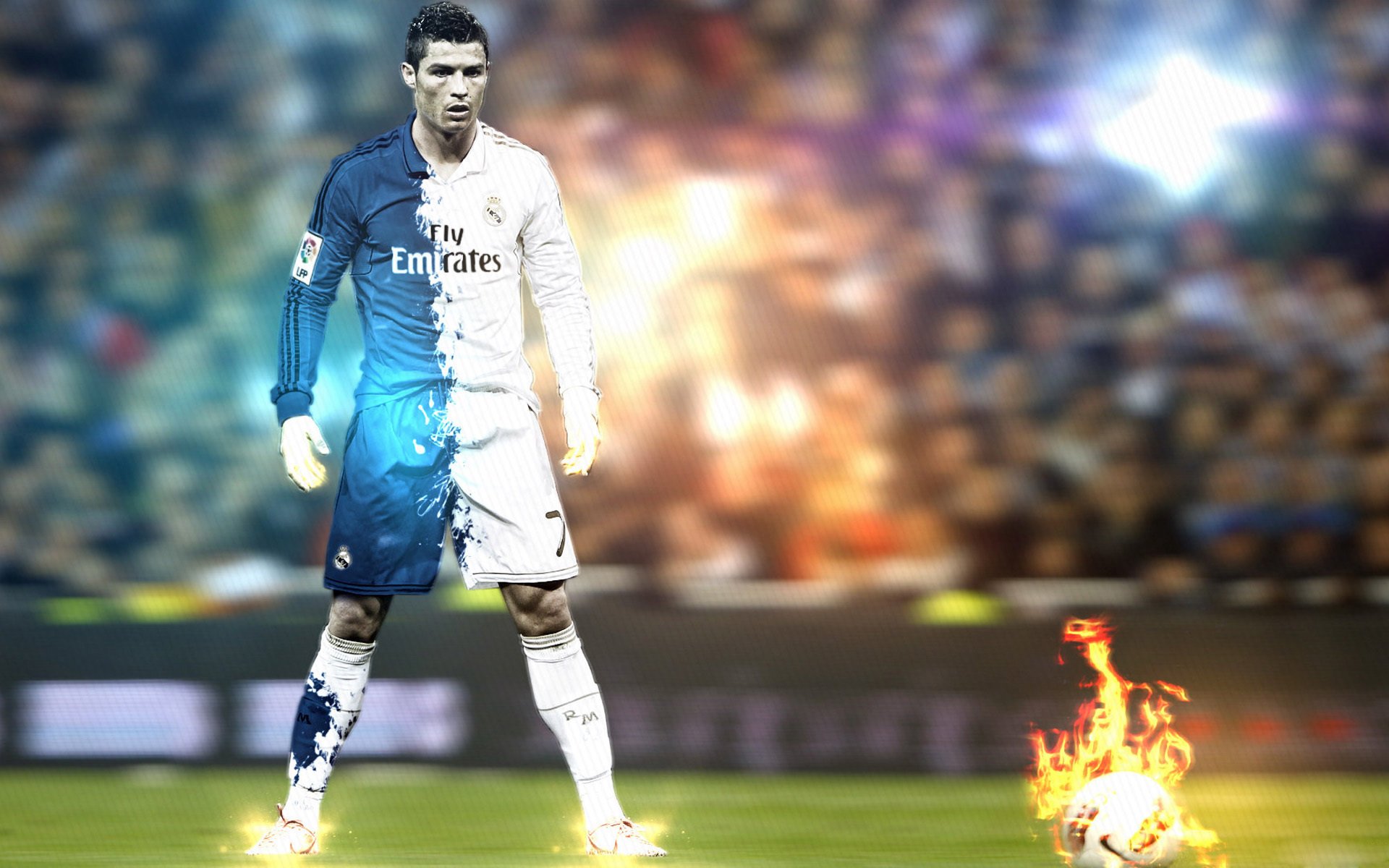 【传感器革新】让球飞行瞬间尽收眼底，科技让极限运动更危险也更安全！